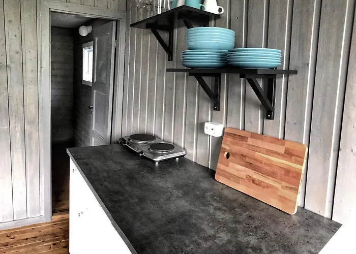 Solbakken Chalet Geiranger