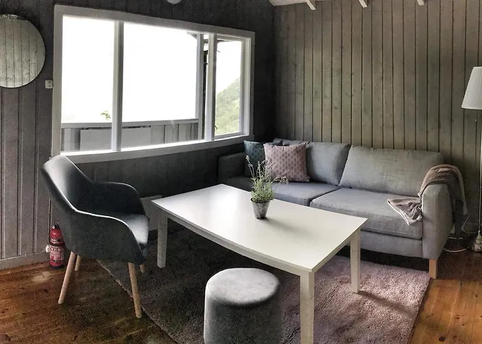 Solbakken * Geiranger